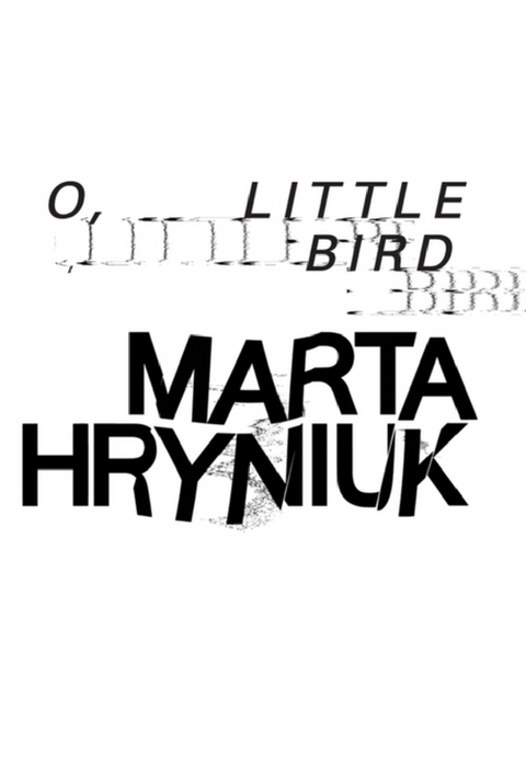 o little bird