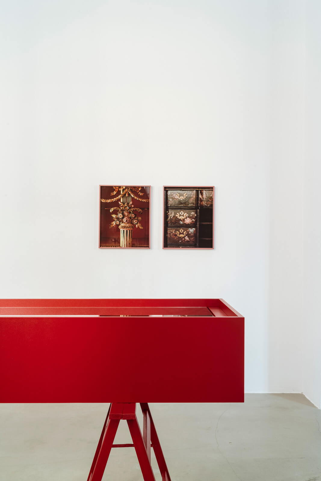 Mieszkanka – wystawa – kuratorka: Gabriela Warzycka-Tutak